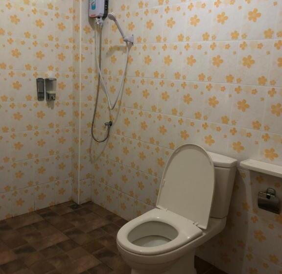 호텔 Lampang Homestay2