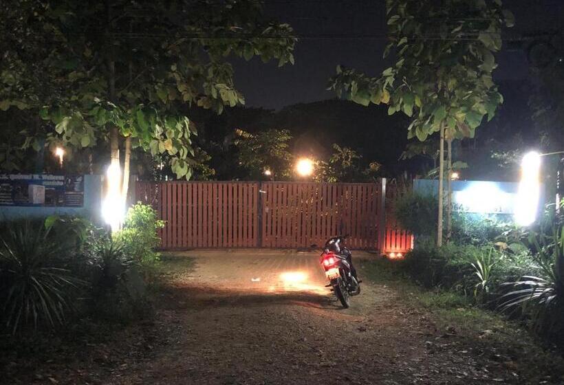 호텔 Lampang Homestay2