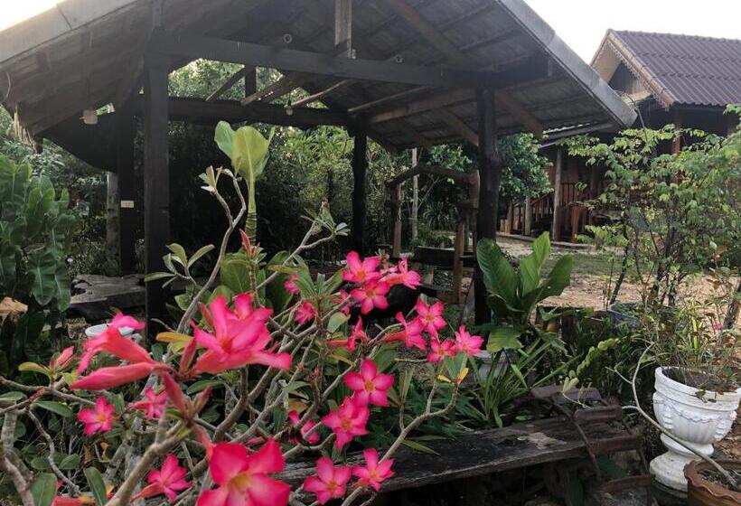 호텔 Lampang Homestay2