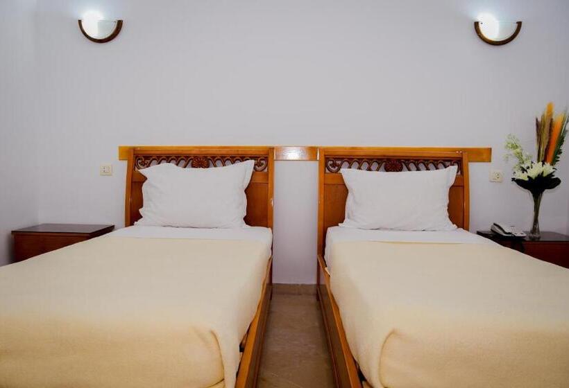 Le Grand Hotel Djerba