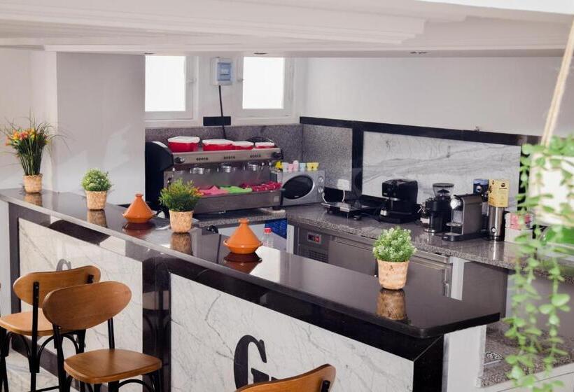 Le Grand Hotel Djerba