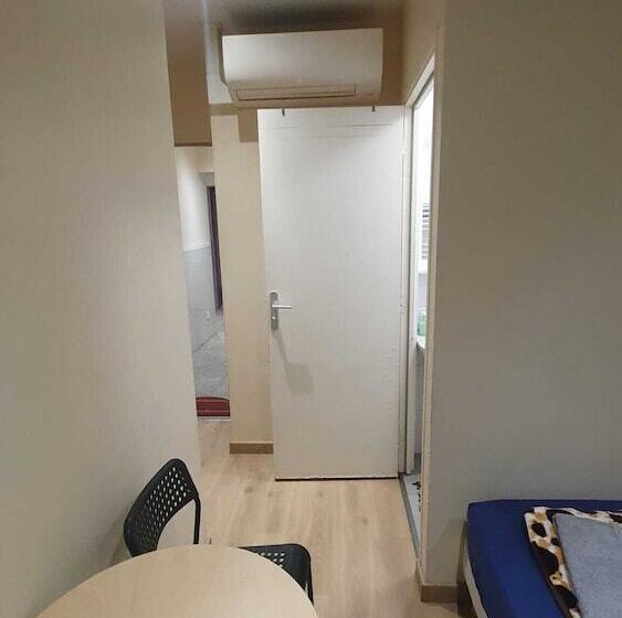 Отель Le Privilege