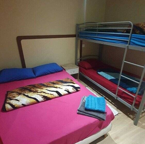 Отель Le Privilege