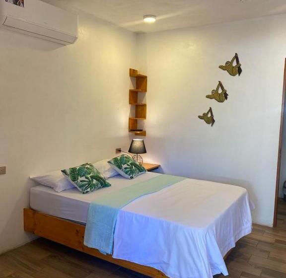 Отель Legoon View