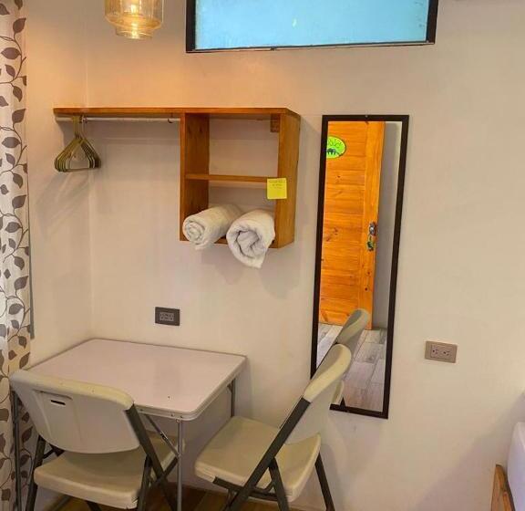 Отель Legoon View