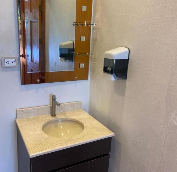 Отель Legoon View