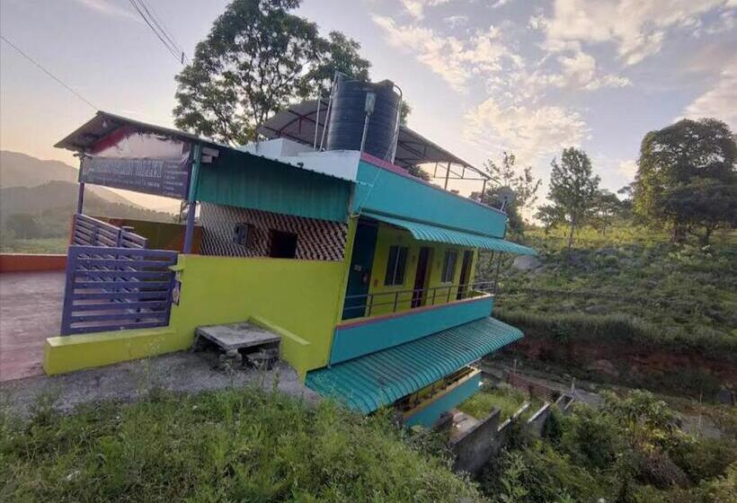 酒店 Linga Rooms And Cottages