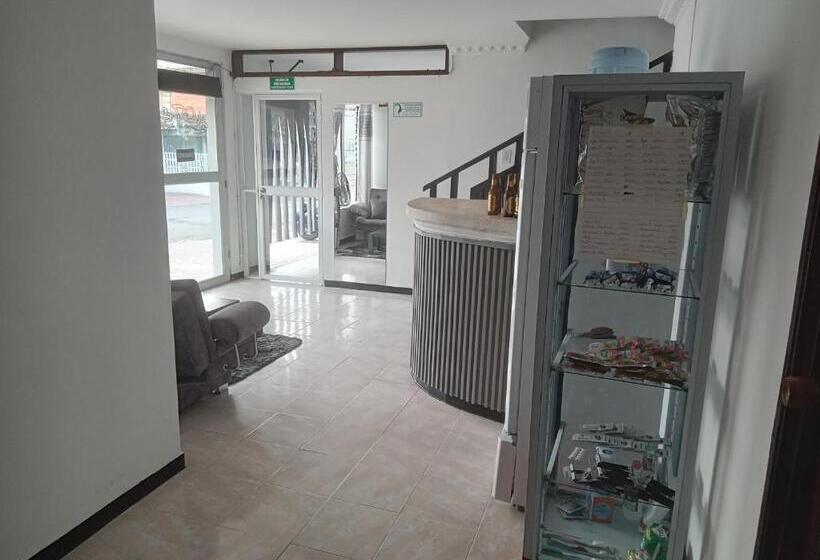 ホテル Living Room 1970