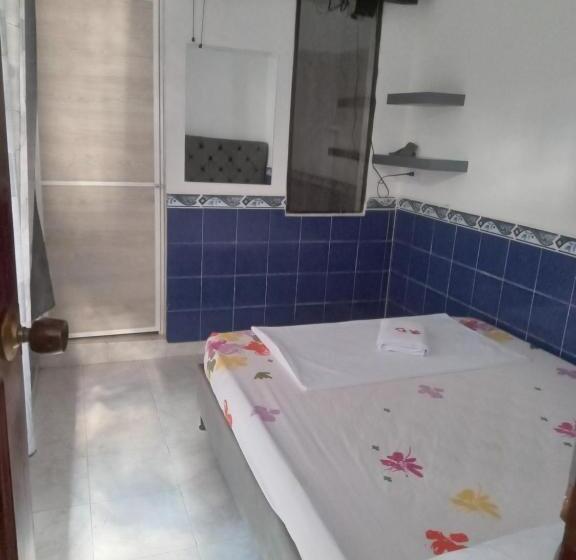 ホテル Living Room 1970