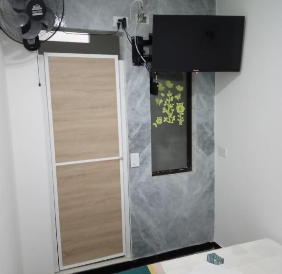 ホテル Living Room 1970