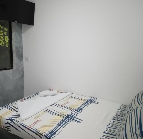 ホテル Living Room 1970