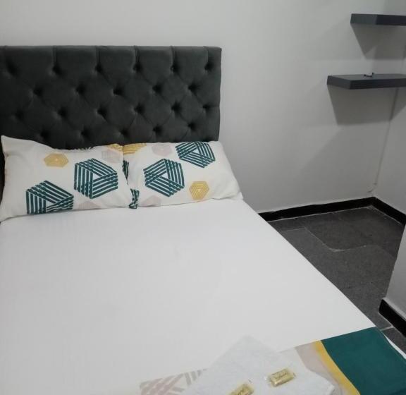 ホテル Living Room 1970