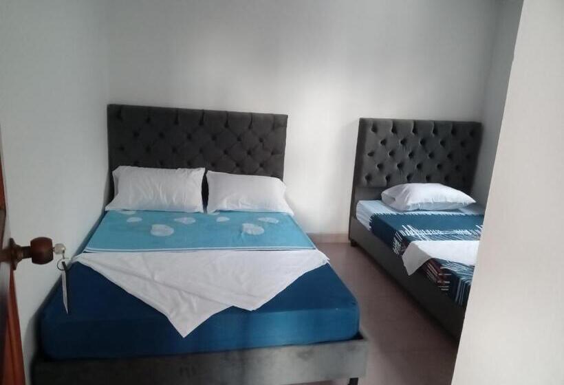 ホテル Living Room 1970