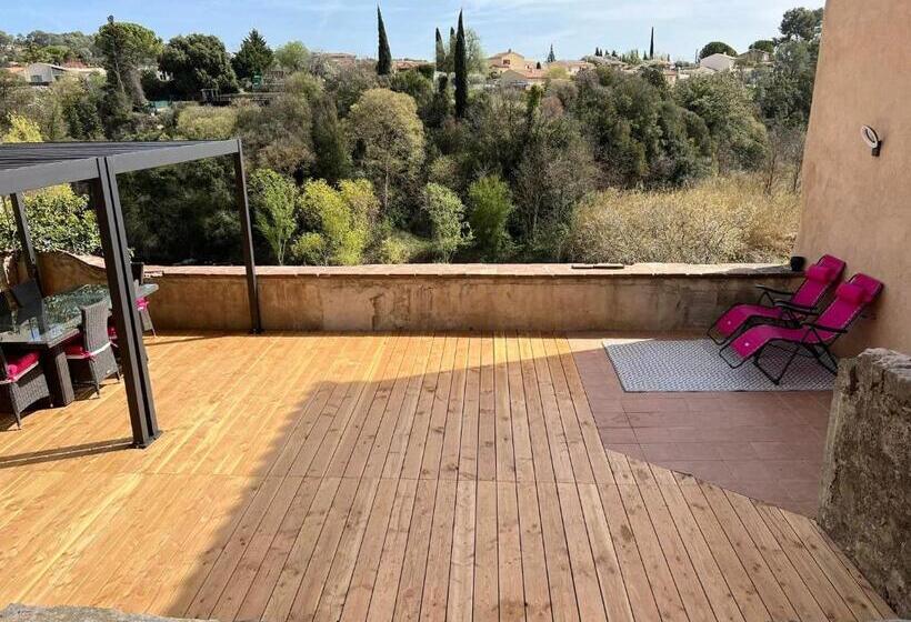 Отель Love Room Du Moulin Rose