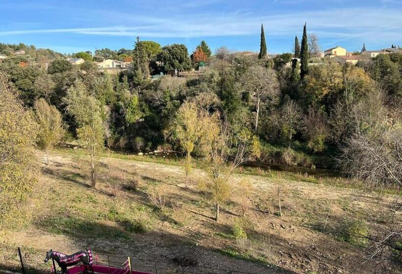 Отель Love Room Du Moulin Rose