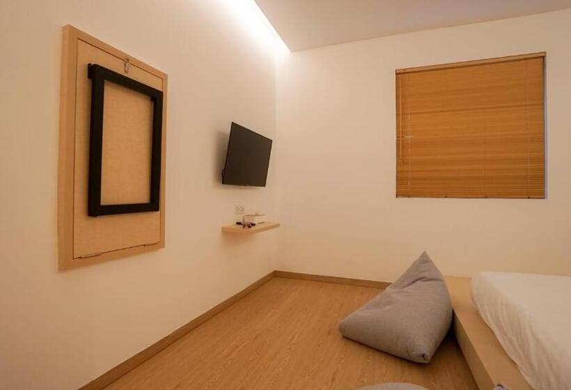 فندق Manukabyhavis Boutique