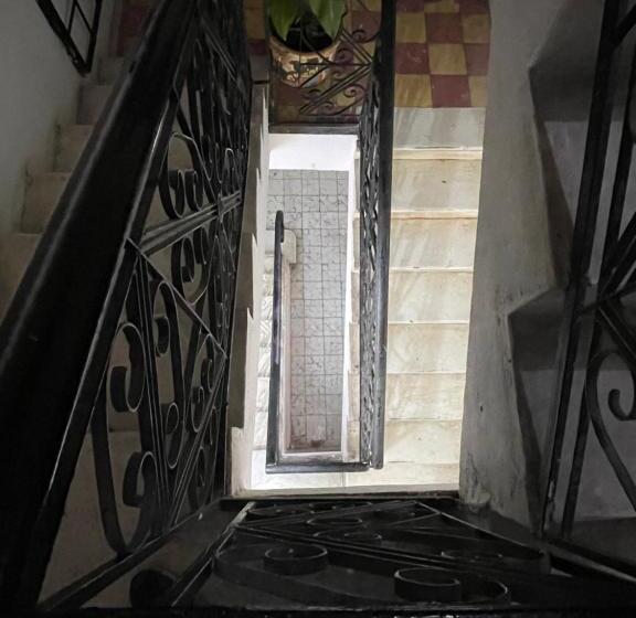 فندق María Dolores