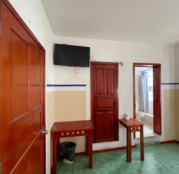 فندق María Dolores