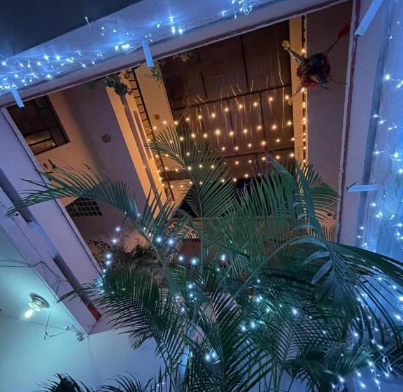 فندق María Dolores