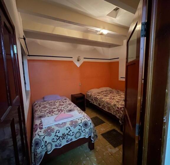 فندق María Dolores