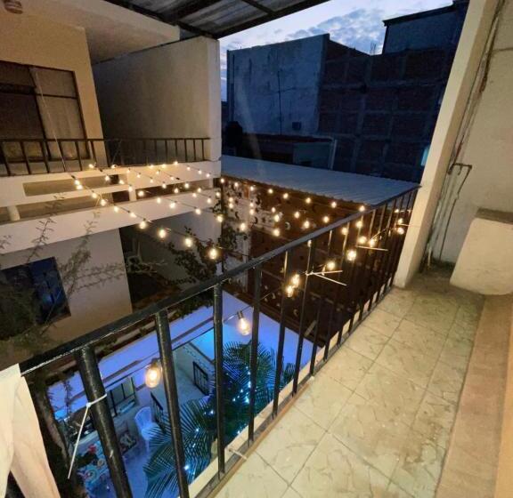 فندق María Dolores