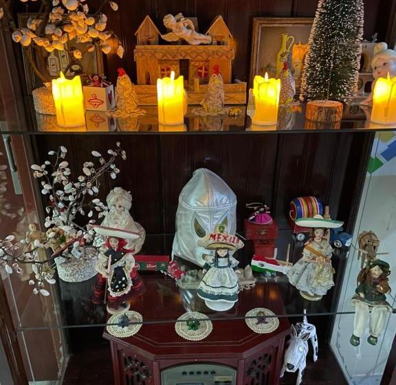 فندق María Dolores