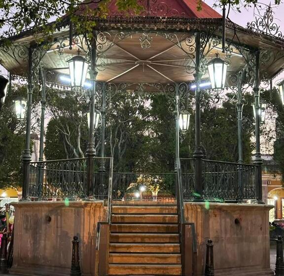 فندق María Dolores