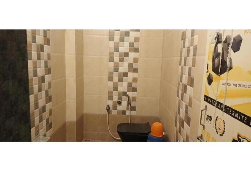 בית מלון כפרי Mauli Resorts, Wardha