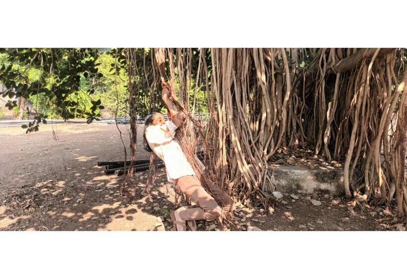 בית מלון כפרי Mauli Resorts, Wardha