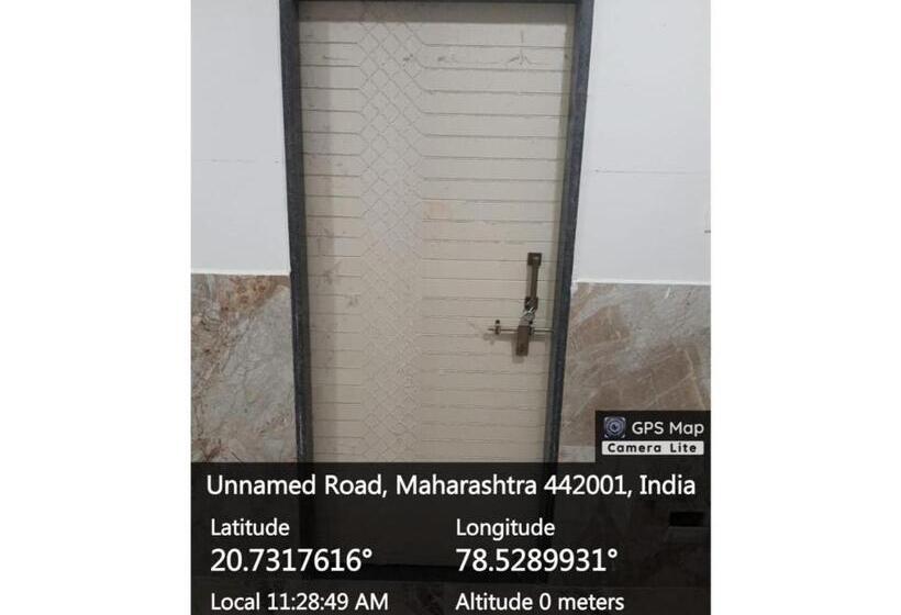 בית מלון כפרי Mauli Resorts, Wardha