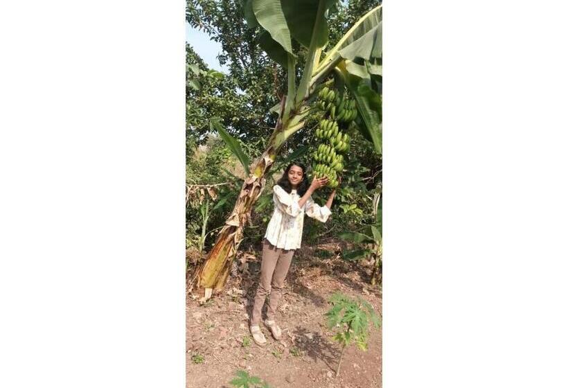 בית מלון כפרי Mauli Resorts, Wardha