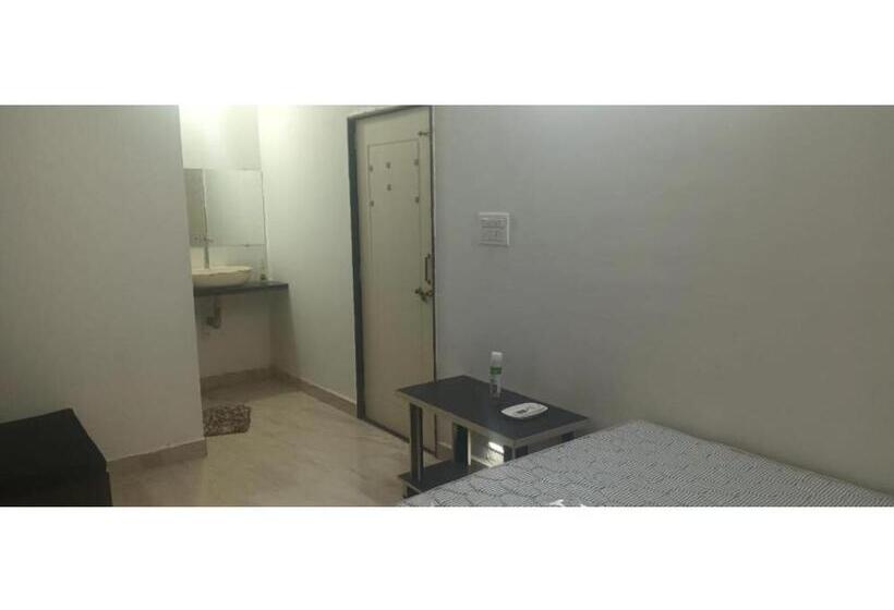 בית מלון כפרי Mauli Resorts, Wardha