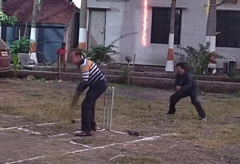 בית מלון כפרי Mauli Resorts, Wardha