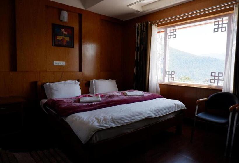 ホテル Mon Paradise