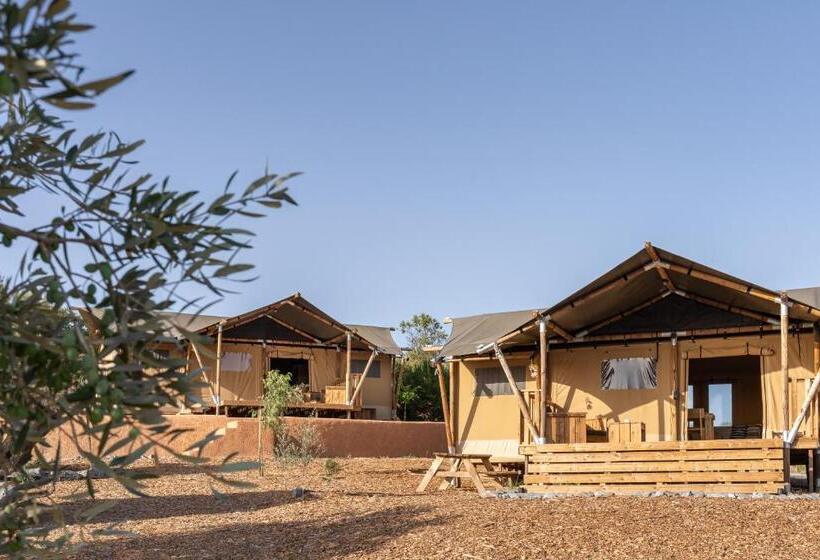 호텔 Monte Flora Farmhouse