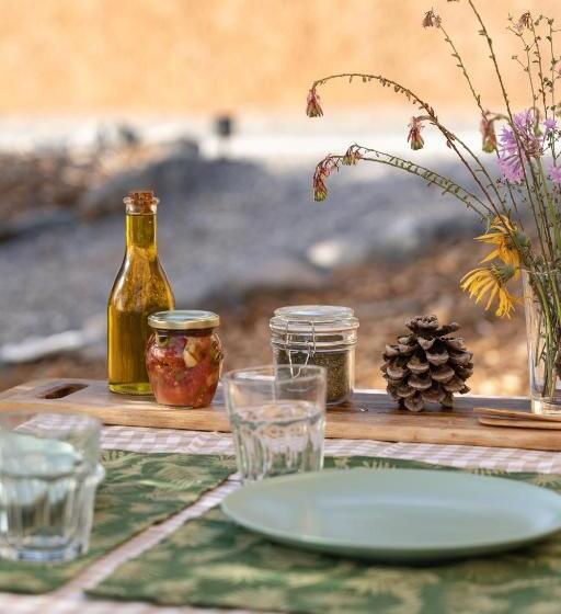 호텔 Monte Flora Farmhouse