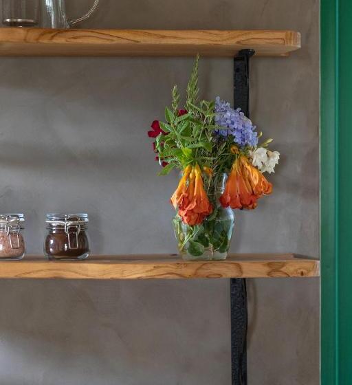 호텔 Monte Flora Farmhouse