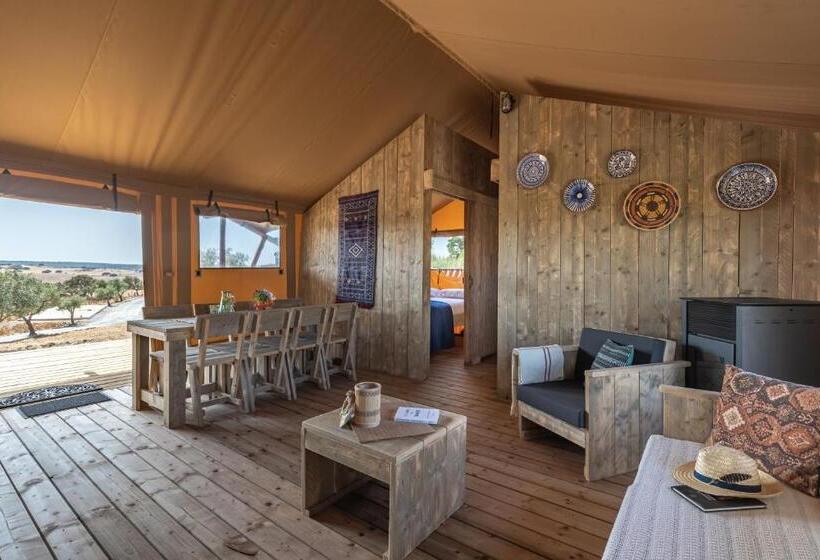 호텔 Monte Flora Farmhouse