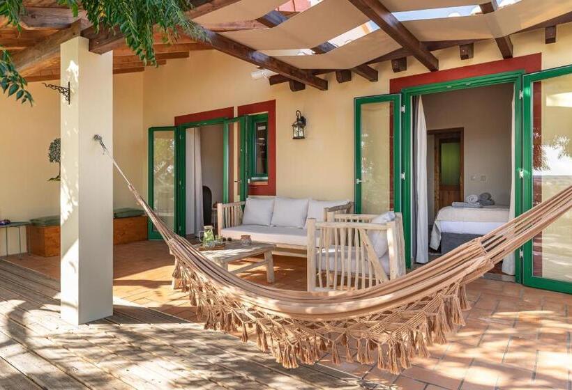 호텔 Monte Flora Farmhouse