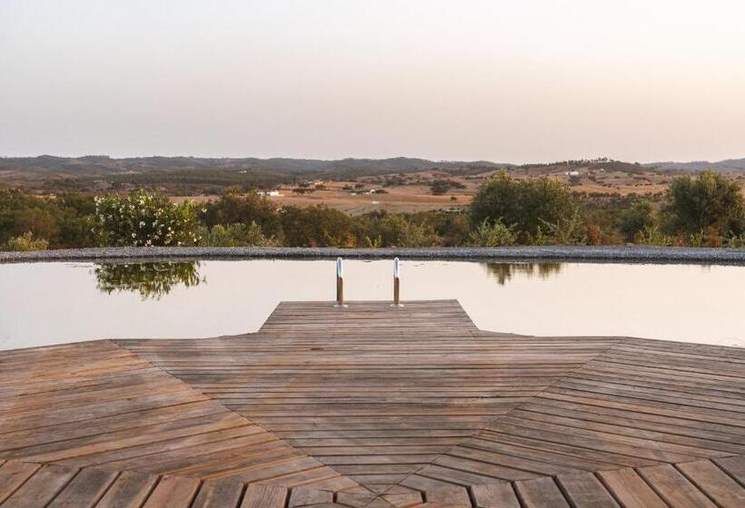 호텔 Monte Flora Farmhouse