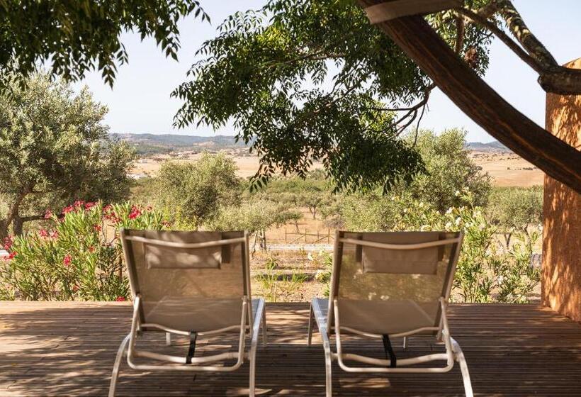 호텔 Monte Flora Farmhouse