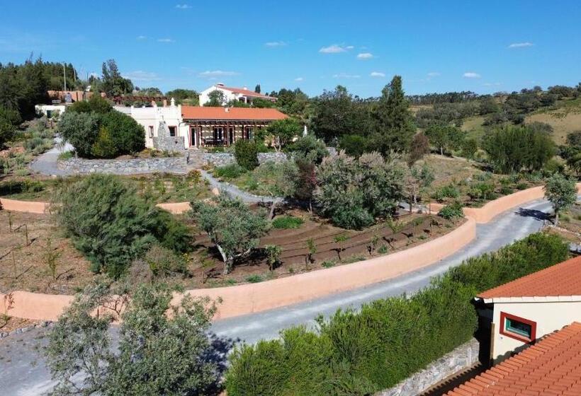 호텔 Monte Flora Farmhouse