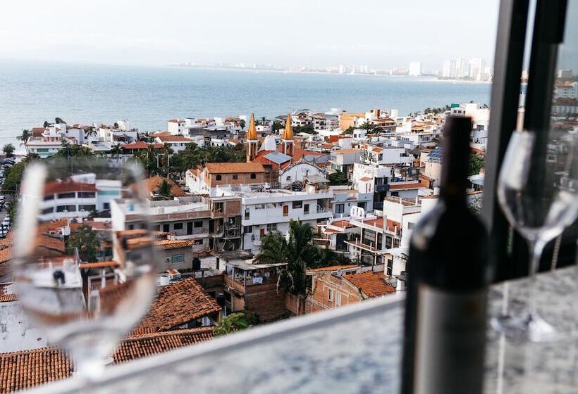 בית מלון כפרי Monyxbnb