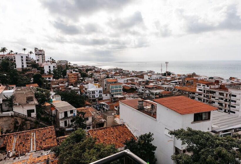 בית מלון כפרי Monyxbnb