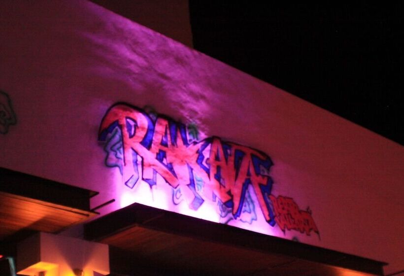 בית מלון כפרי Monyxbnb