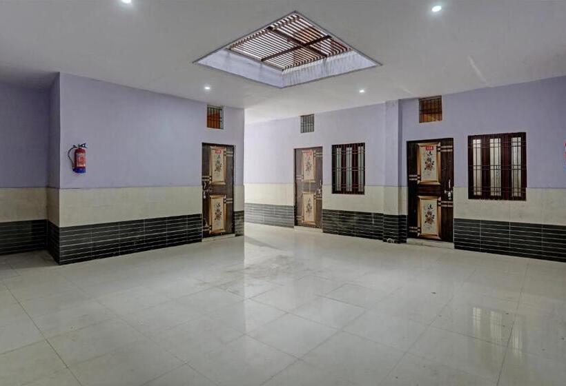 בית מלון כפרי Moon Star Residency