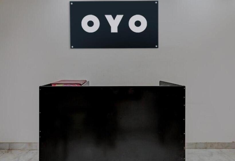 בית מלון כפרי Moon Star Residency