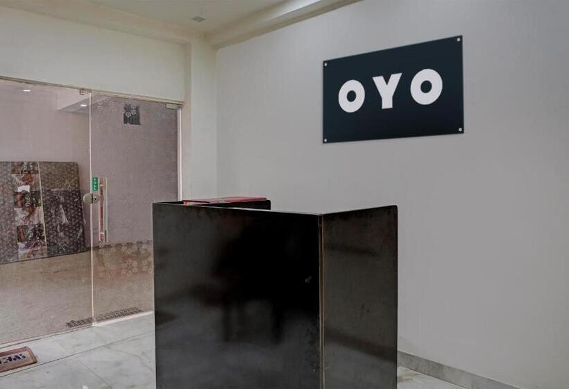 בית מלון כפרי Moon Star Residency