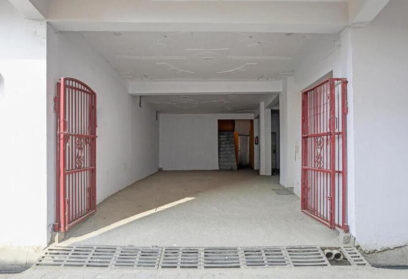 בית מלון כפרי Moon Star Residency