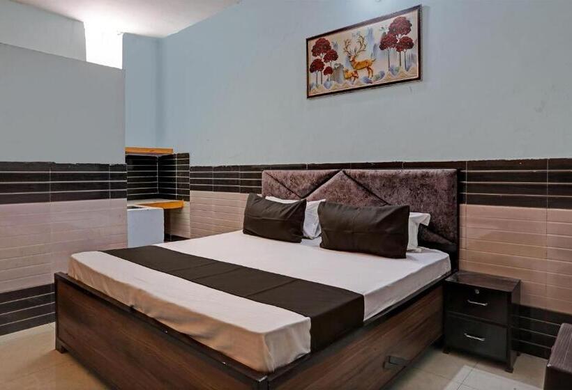 בית מלון כפרי Moon Star Residency